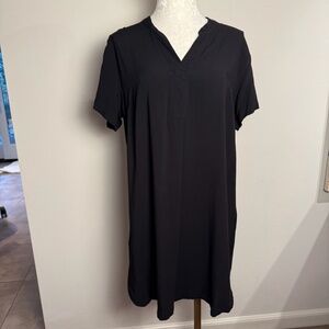 Perfect Little Black Dress S/M
